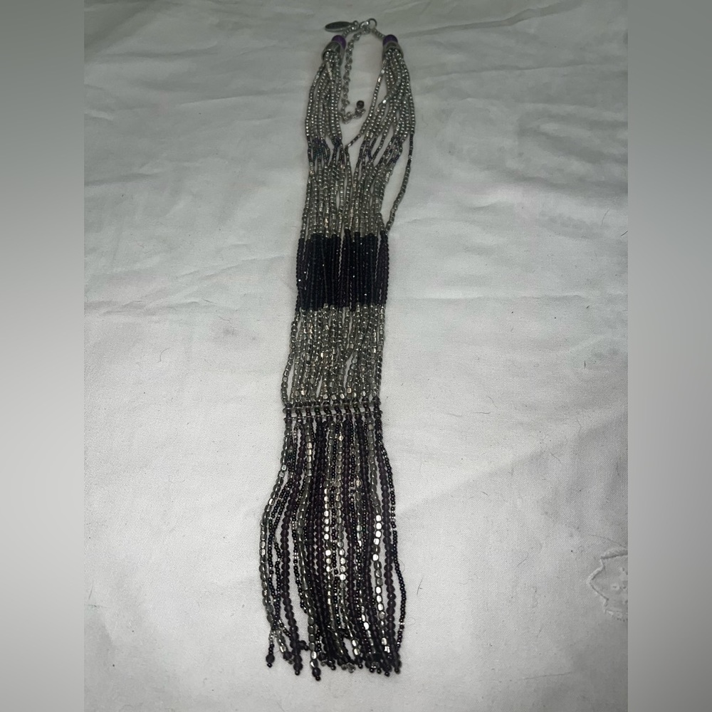 Himalayan Gems necklace